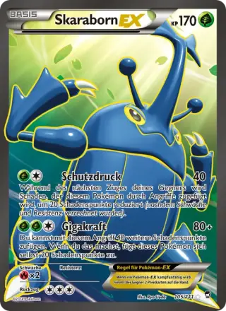 Skaraborn EX 105
