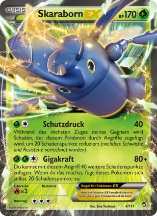 Skaraborn EX 4