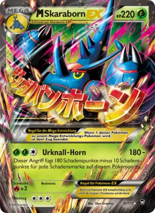 M Skaraborn EX 5