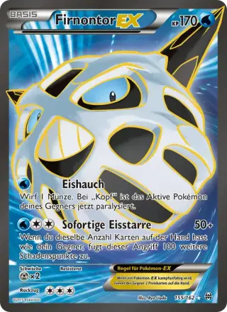 Firnontor EX 155
