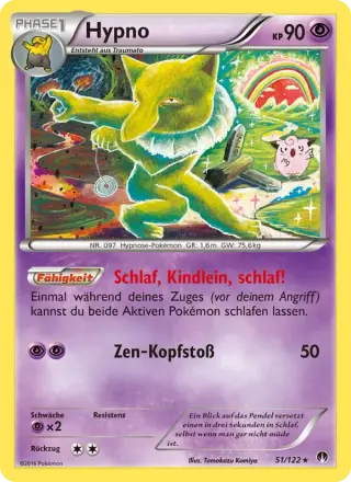 Hypno 51