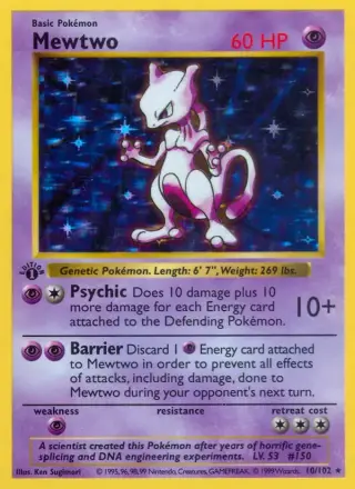 Mewtu 10