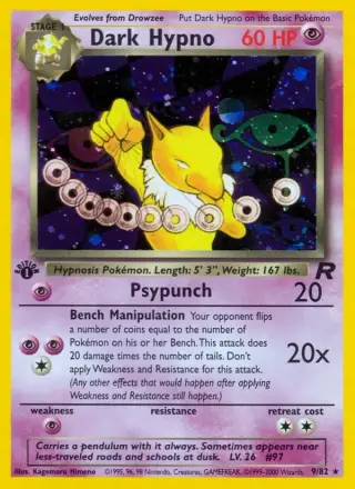 Dunkles Hypno 9