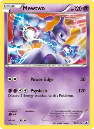 Mewtwo 53