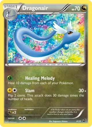 Dragonair 4