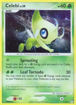 Celebi 7
