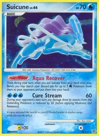 Suicune 19