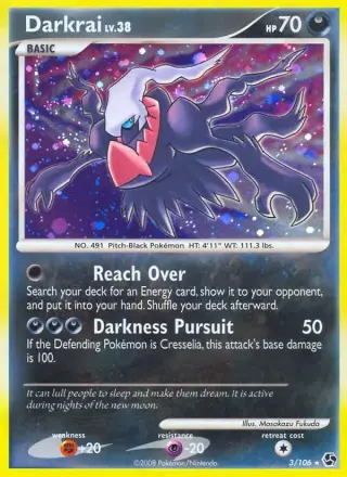 Darkrai 3