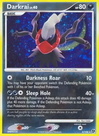Darkrai 4