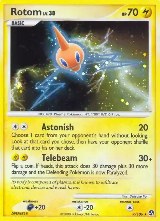 Rotom 7