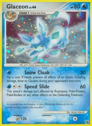 Glaziola 5