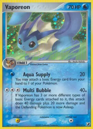 Aquana 19