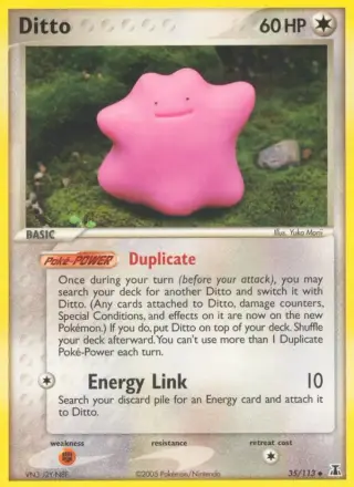Ditto 35