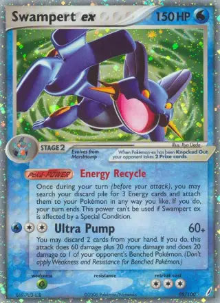 Sumpex-ex 98