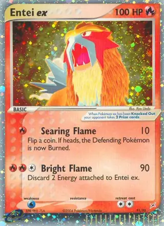 Entei-ex 91