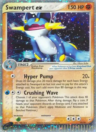 Sumpex-ex 95