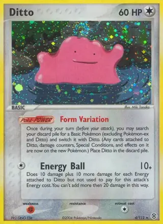 Ditto 4