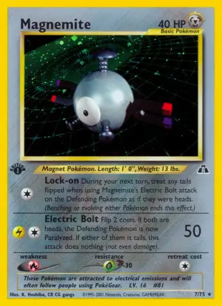 Magnetilo 7