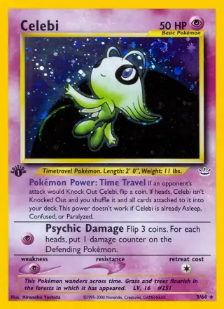 Celebi 3