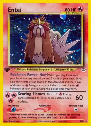 Entei 6