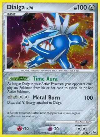 Dialga 6
