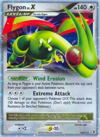 Libelldra 105
