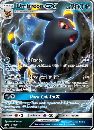 Nachtara GX SM36