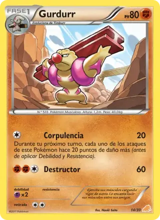 Gurdurr 14