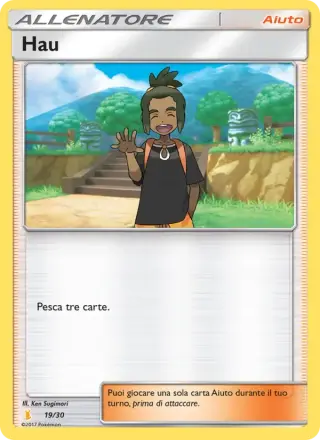 Hau 19