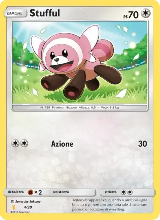 Stufful 4