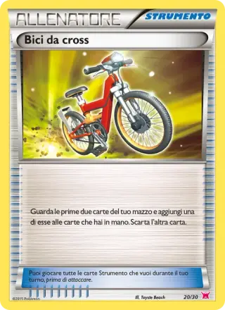 Acro Bike 20