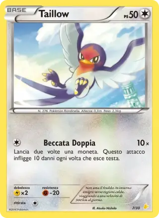 Taillow 7