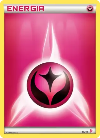 Fairy Energy 10