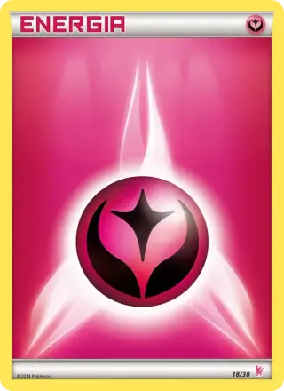 Fairy Energy 18
