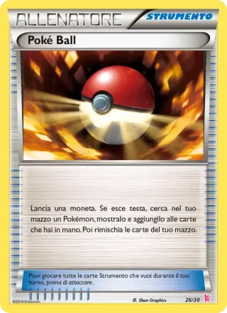 Poké Ball 26