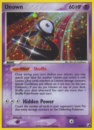 Icognito B