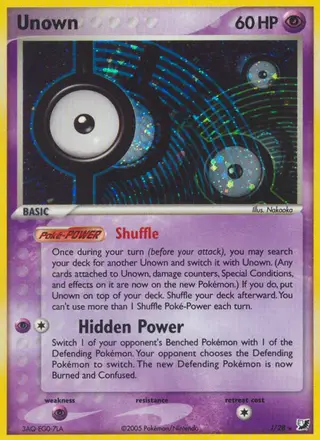 Icognito H
