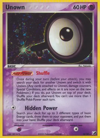 Icognito R