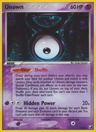 Icognito M