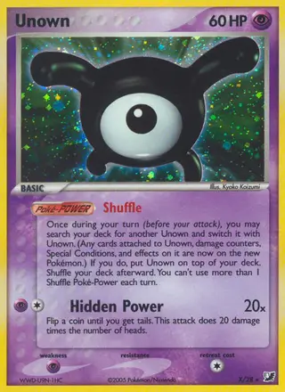 Icognito N